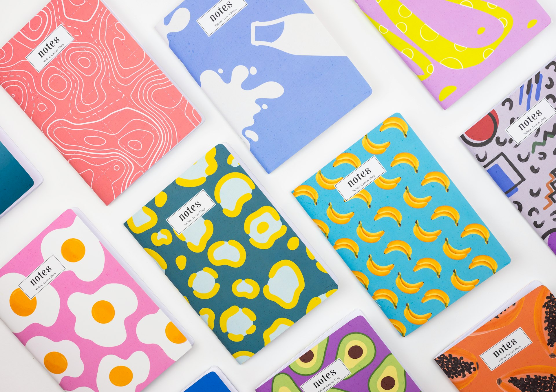 happy birthday greeting card on white and red textile