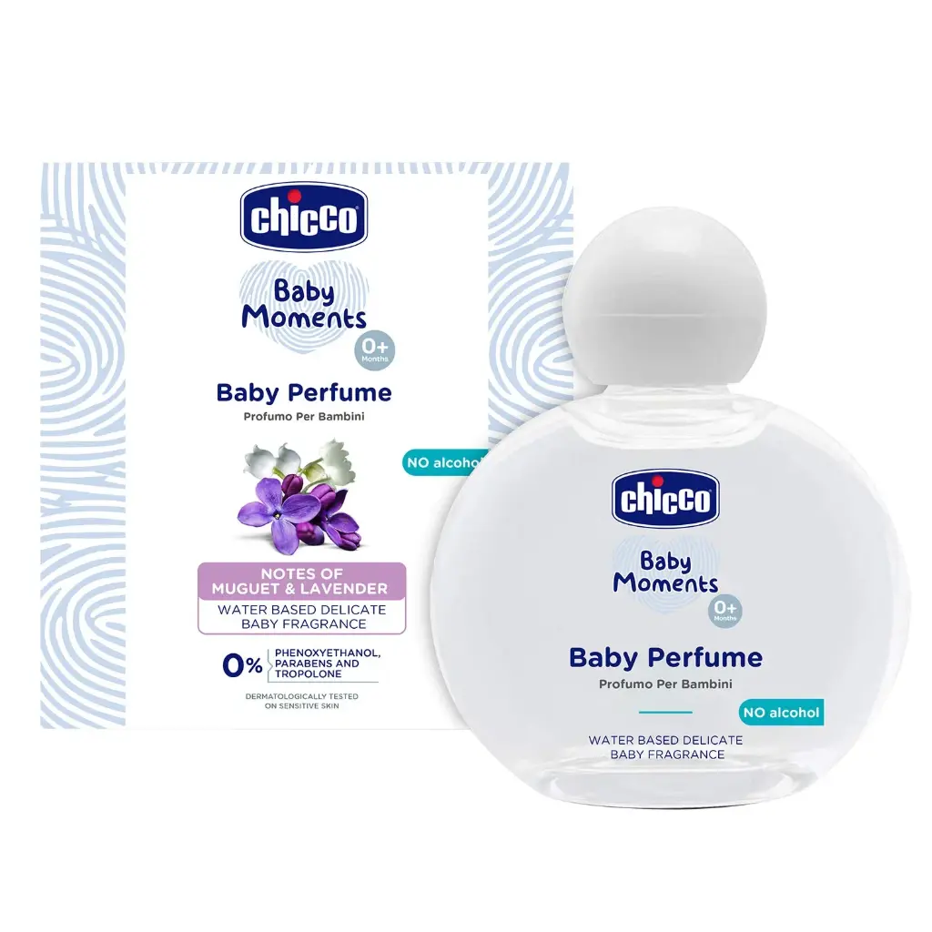 Chicco Baby Perfume 100ml