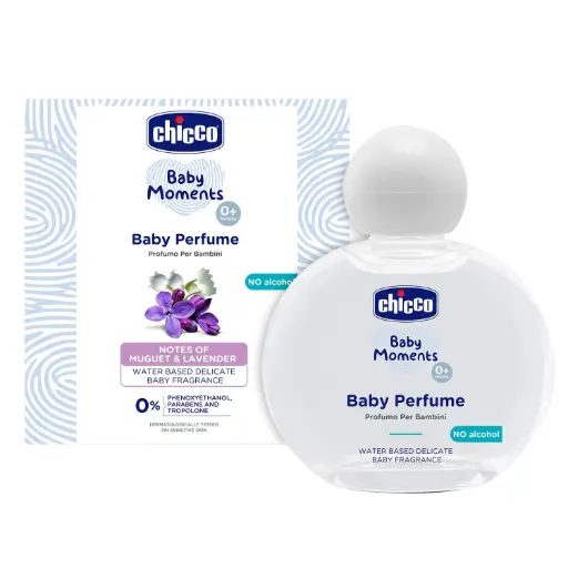 Chicco Baby Perfume 100ml