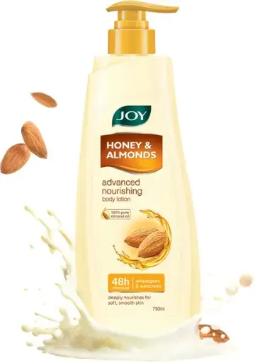 JOY Body Lotion 